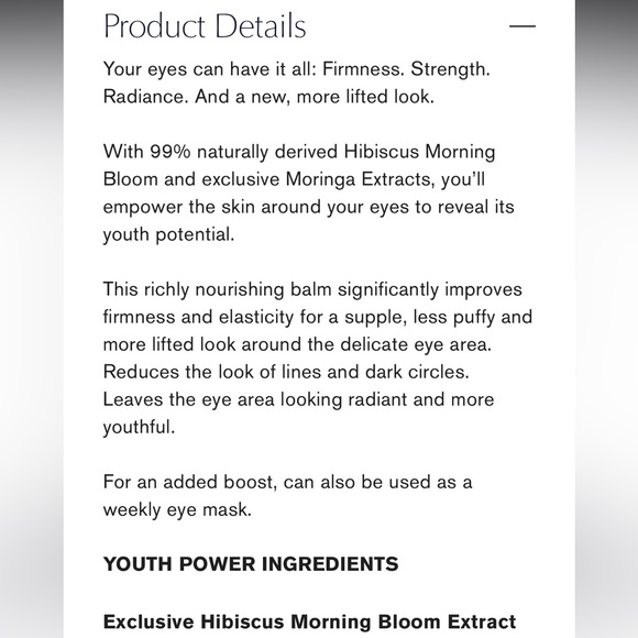 LIMITED TIME OFFER..3x5ml ESTÉE LAUDER REVITALIZING SUPREME+YOUTH POWER EYE BALM - Picture 7 of 15